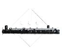 Radiator, racire motor NRF 53317