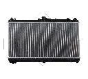 Radiator, racire motor NRF 53317