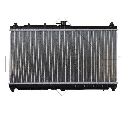 Radiator, racire motor NRF 53317