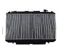 Radiator, racire motor NRF 53324