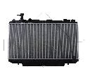 Radiator, racire motor NRF 53324