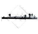 Radiator, racire motor NRF 53324