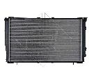 Radiator, racire motor NRF 53326</br>Piesa auto pentru Radiator racire apa/ ulei Radiator, racire motor NRF 53326</br>Piesa auto pentru Radiator racire apa/ ulei