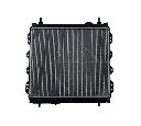 Radiator, racire motor NRF 53337