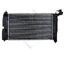 Radiator, racire motor NRF 53373