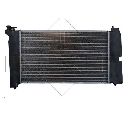 Radiator, racire motor NRF 53373