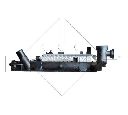 Radiator, racire motor NRF 53373