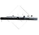 Radiator, racire motor NRF 53387