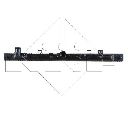 Radiator, racire motor NRF 53388