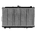 Radiator, racire motor NRF 53388