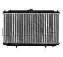 Radiator, racire motor NRF 53388