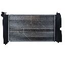 Radiator, racire motor NRF 53397