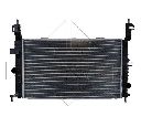 Radiator, racire motor NRF 53416