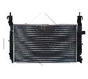 Radiator, racire motor NRF 53416