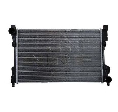 Radiator, racire motor NRF 53418</br>Piesa auto pentru Radiator racire apa/ ulei Radiator, racire motor NRF 53418</br>Piesa auto pentru Radiator racire apa/ ulei