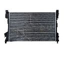 Radiator, racire motor NRF 53418</br>Piesa auto pentru Radiator racire apa/ ulei Radiator, racire motor NRF 53418</br>Piesa auto pentru Radiator racire apa/ ulei