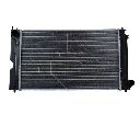 Radiator, racire motor NRF 53421