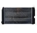 Radiator, racire motor NRF 53421