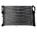 Radiator, racire motor NRF 53422