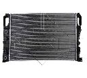 Radiator, racire motor NRF 53422