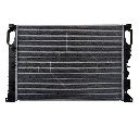 Radiator, racire motor NRF 53423</br>Piesa auto pentru Radiator racire apa/ ulei Radiator, racire motor NRF 53423</br>Piesa auto pentru Radiator racire apa/ ulei