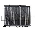 Radiator, racire motor NRF 53424