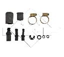 Radiator, racire motor NRF 53424