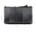 Radiator, racire motor NRF 53440