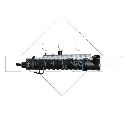 Radiator, racire motor NRF 53441