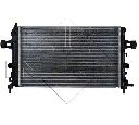 Radiator, racire motor NRF 53442