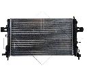Radiator, racire motor NRF 53442