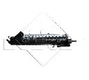 Radiator, racire motor NRF 53447