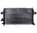 Radiator, racire motor NRF 53447