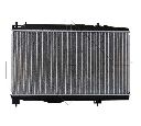 Radiator, racire motor NRF 53449
