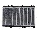 Radiator, racire motor NRF 53449