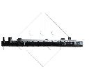Radiator, racire motor NRF 53450