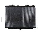 Radiator, racire motor NRF 53450