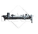 Radiator, racire motor NRF 53454</br>Piesa auto pentru Radiator racire apa/ ulei