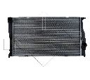 Radiator, racire motor NRF 53472