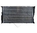 Radiator, racire motor NRF 53472