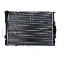 Radiator, racire motor NRF 53474</br>Piesa auto pentru Radiator racire apa/ ulei