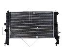 Radiator, racire motor NRF 53475