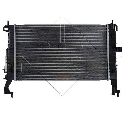 Radiator, racire motor NRF 53475