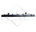 Radiator, racire motor NRF 53481