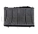 Radiator, racire motor NRF 53481