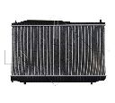 Radiator, racire motor NRF 53481