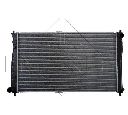 Radiator, racire motor NRF 53484