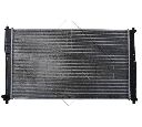 Radiator, racire motor NRF 53484