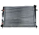 Radiator, racire motor NRF 53498