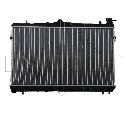 Radiator, racire motor NRF 53504